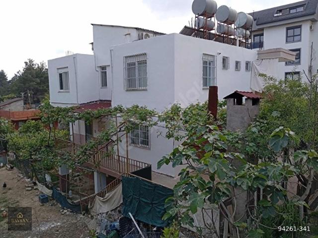 Alanya, Antalya içerisinde satılık mülk