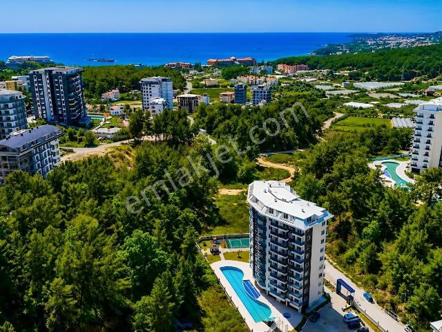 Alanya, Antalya içerisinde satılık mülk