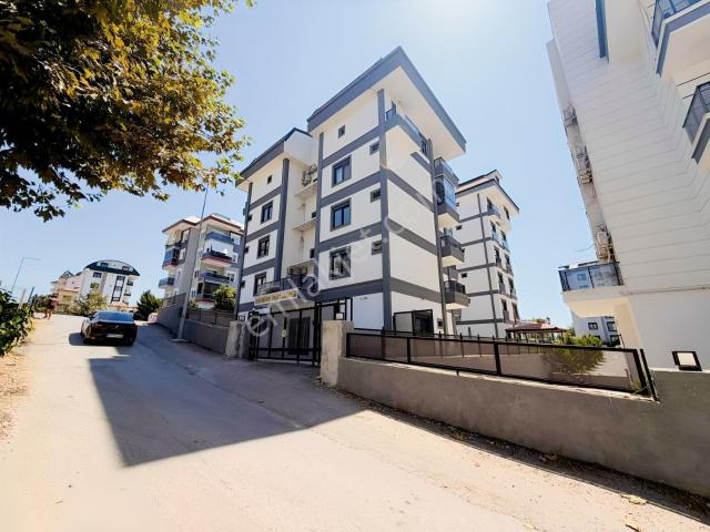 Alanya, Antalya içerisinde kiralık mülk