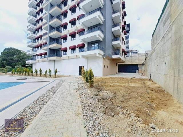 Alanya, Antalya içerisinde satılık mülk