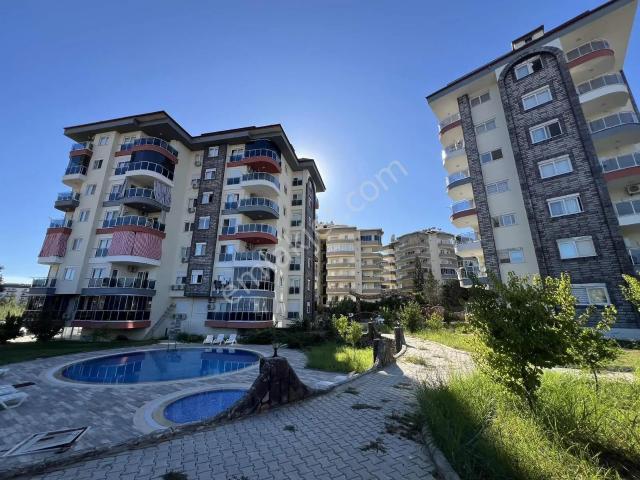 Alanya, Antalya içerisinde satılık mülk