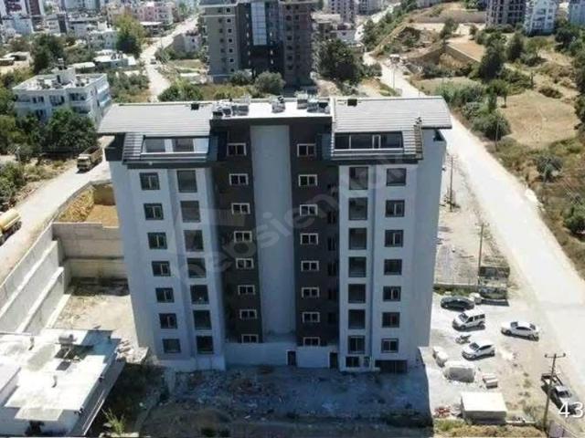 Avsallar, Alanya içerisinde satılık mülk