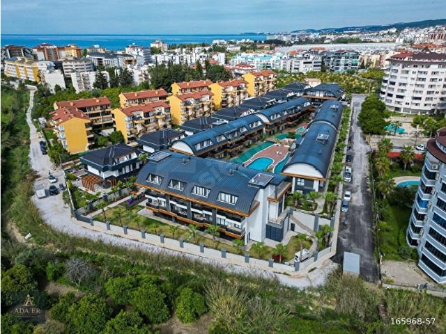 Alanya, Antalya içerisinde satılık Villa