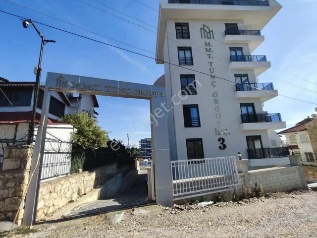 Alanya, Antalya içerisinde satılık mülk