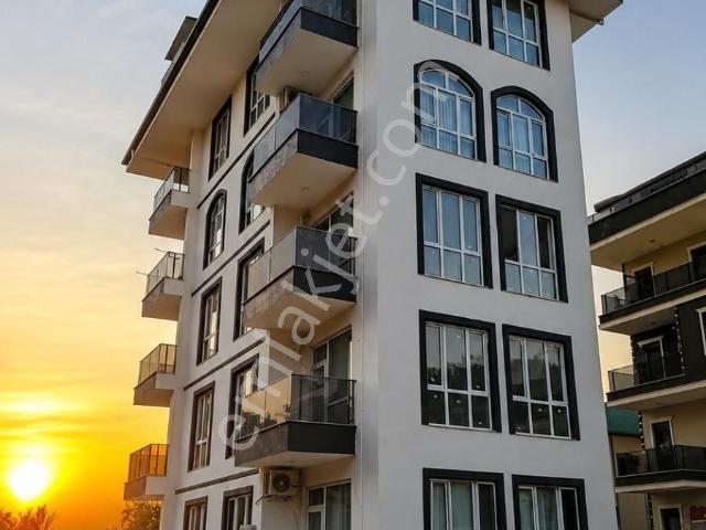 Alanya, Antalya içerisinde satılık mülk