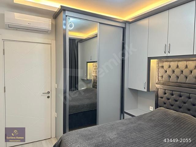 Alanya, Antalya içerisinde satılık mülk
