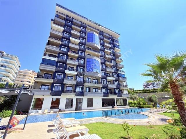 Alanya, Antalya içerisinde satılık mülk