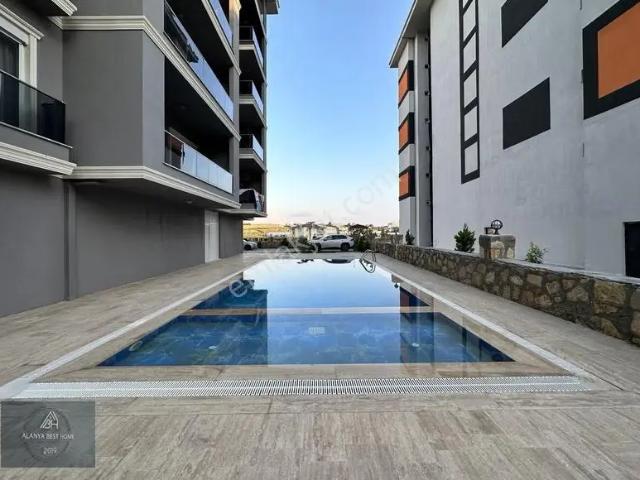 Alanya, Antalya içerisinde satılık mülk