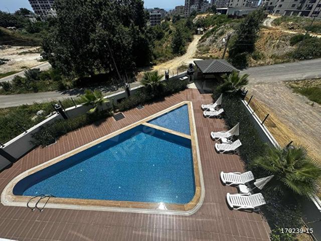 Alanya, Antalya içerisinde satılık mülk