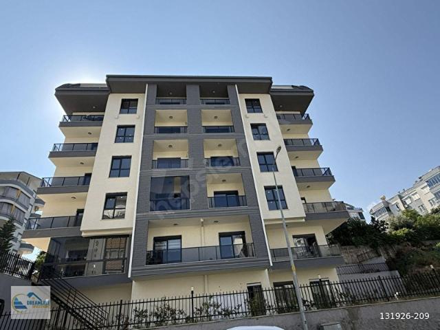 Alanya, Antalya içerisinde satılık mülk