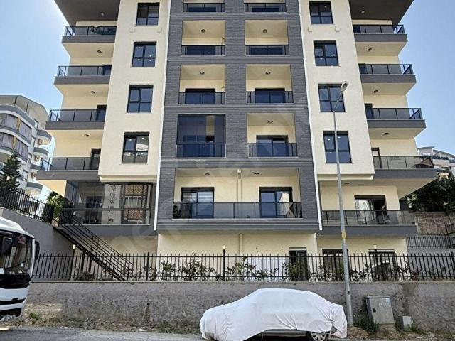 Alanya, Antalya içerisinde satılık mülk