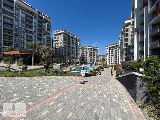 Avsallar, Alanya içerisinde kiralık mülk