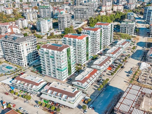 Alanya, Antalya içerisinde satılık mülk