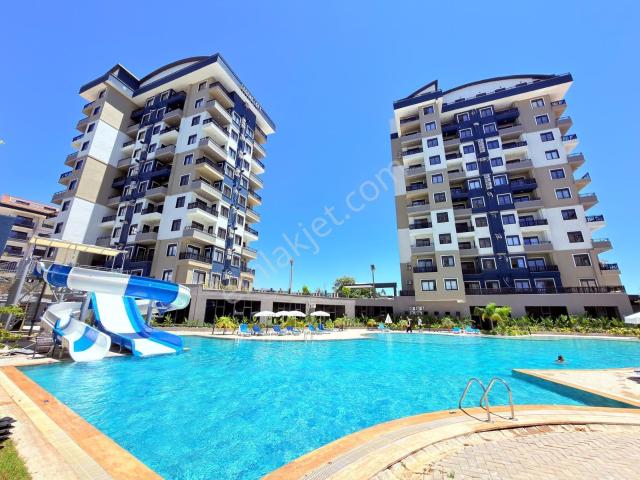 Avsallar, Alanya içerisinde satılık mülk