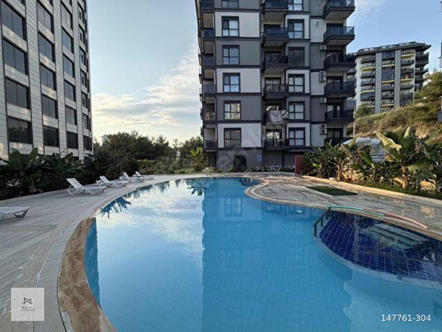 Alanya, Antalya içerisinde satılık mülk