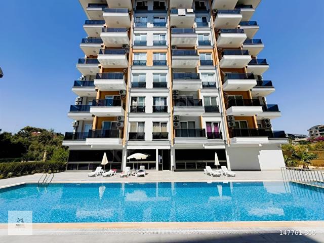 Alanya, Antalya içerisinde satılık mülk