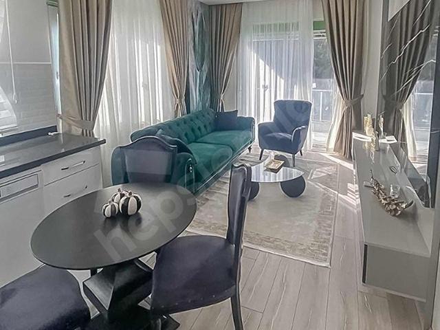Alanya, Antalya içerisinde satılık mülk