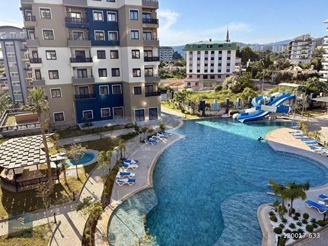 Alanya, Antalya içerisinde satılık mülk