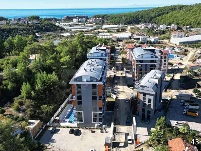Alanya, Antalya içerisinde satılık mülk