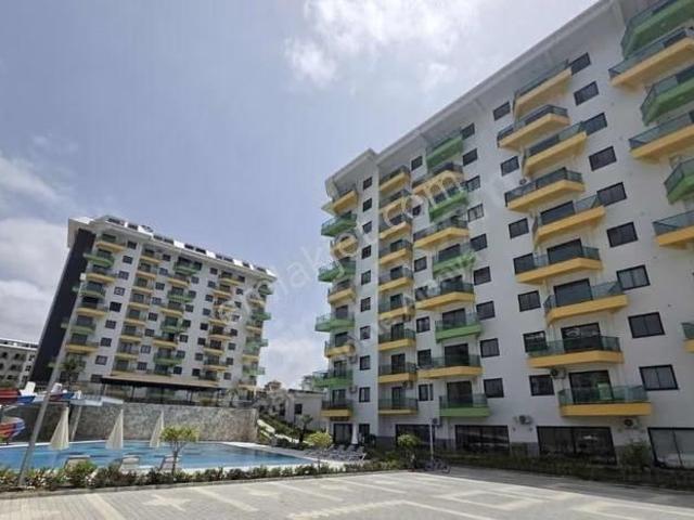 Alanya, Antalya içerisinde satılık mülk