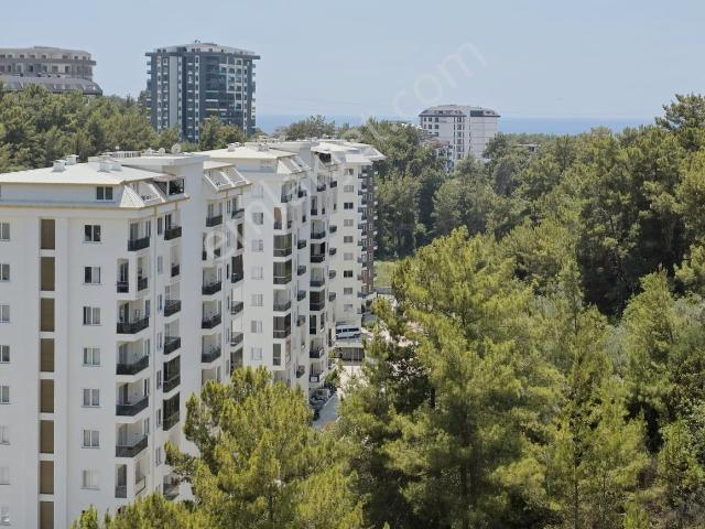 Alanya, Antalya içerisinde satılık mülk