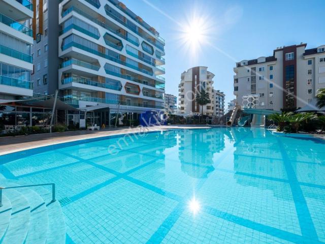 Alanya, Antalya içerisinde satılık mülk