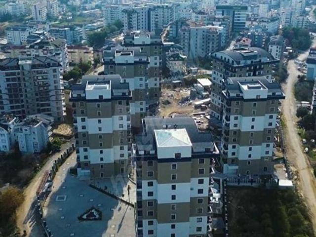Alanya, Antalya içerisinde satılık mülk