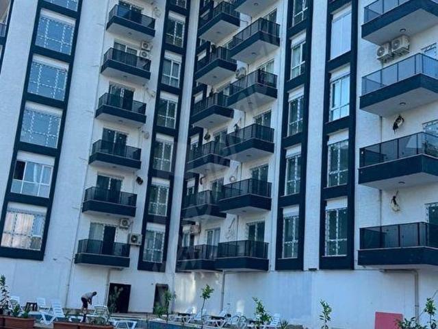 Alanya, Antalya içerisinde satılık mülk