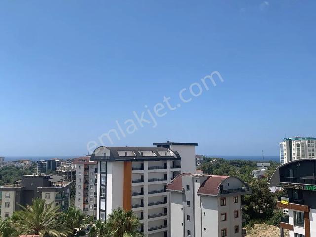 Alanya, Antalya içerisinde satılık mülk