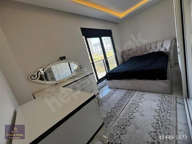 Alanya, Antalya içerisinde satılık mülk