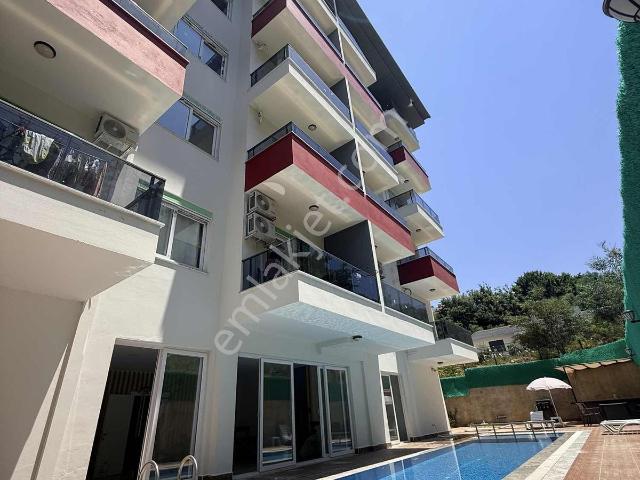 Alanya, Antalya içerisinde satılık mülk