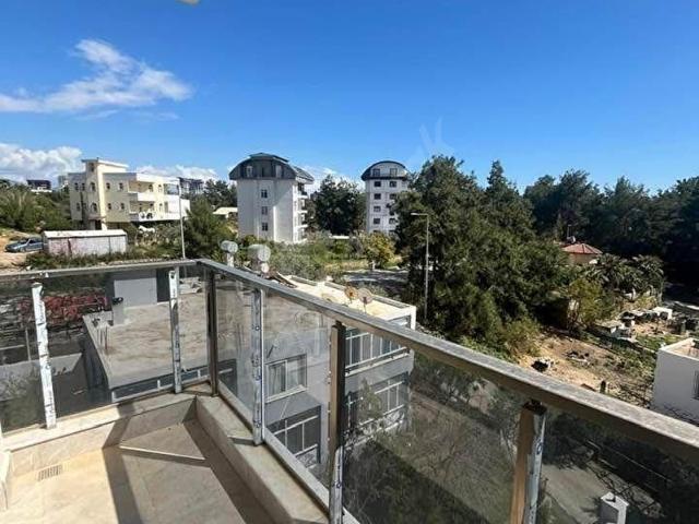 Alanya, Antalya içerisinde satılık mülk