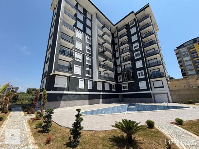 Alanya, Antalya içerisinde satılık mülk