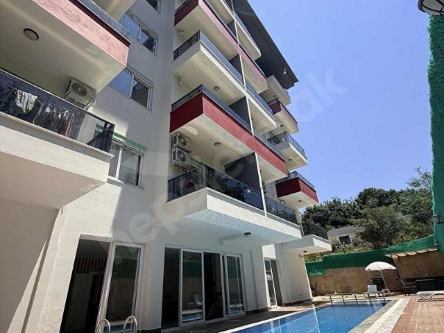 Alanya, Antalya içerisinde satılık mülk