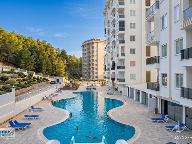 Alanya, Antalya içerisinde satılık mülk