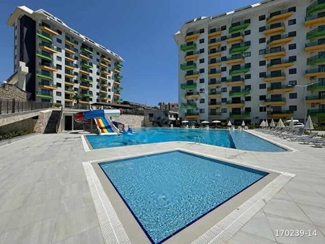 Alanya, Antalya içerisinde satılık mülk
