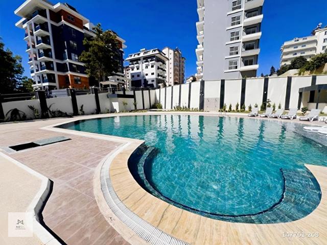 Alanya, Antalya içerisinde satılık mülk