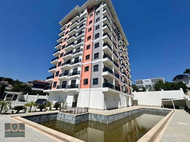 Alanya, Antalya içerisinde satılık mülk