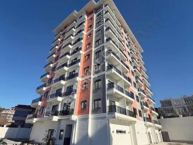 Alanya, Antalya içerisinde satılık mülk