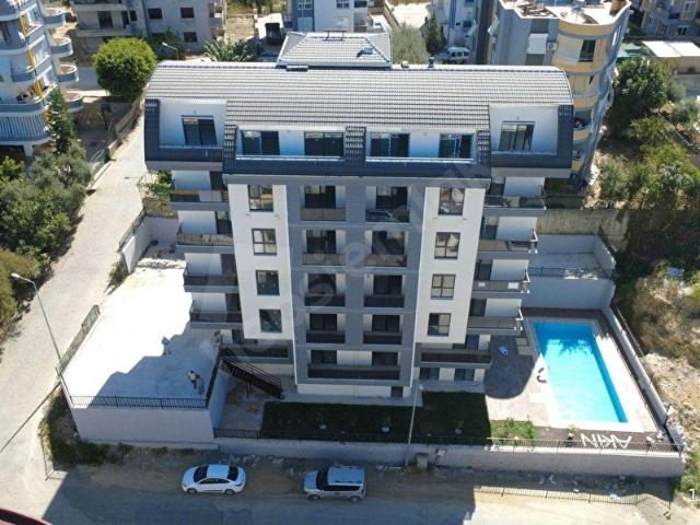 Alanya, Antalya içerisinde satılık mülk
