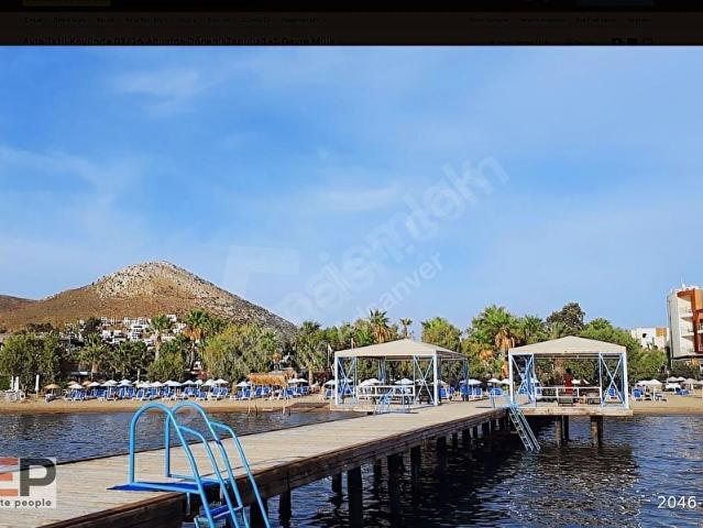 Bodrum, Muğla içerisinde satılık mülk