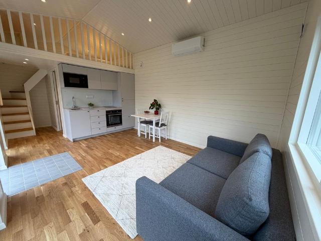 Lägenhet hyra i Vallabrink, Täby