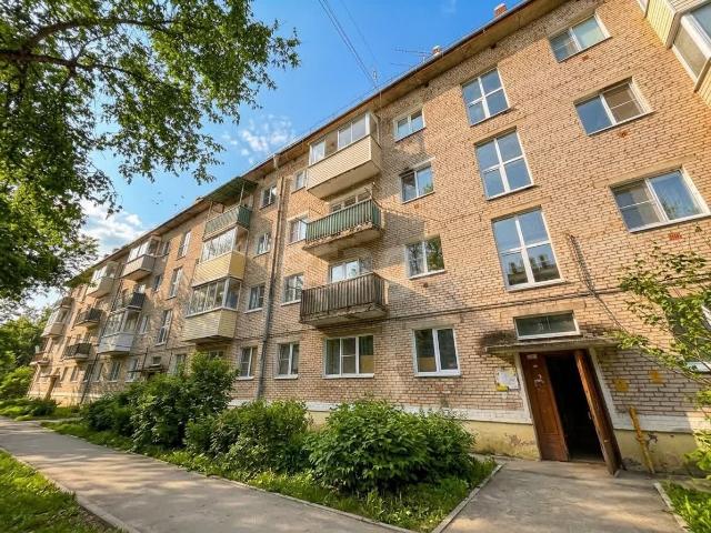 Квартира продажа в Кабардино-Балкарская Республика