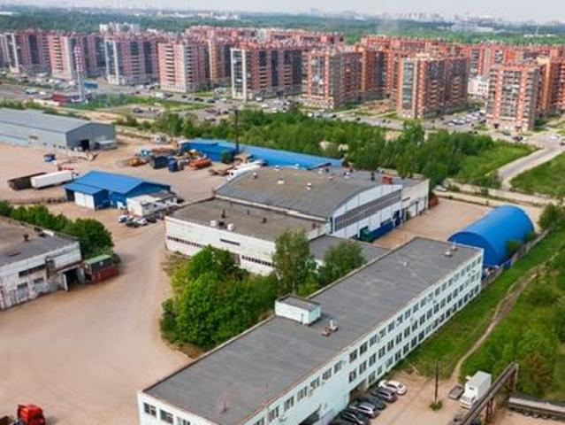 Недвижимость аренда в Колпино