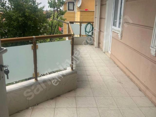 Beykoz, İstanbul içerisinde kiralık mülk