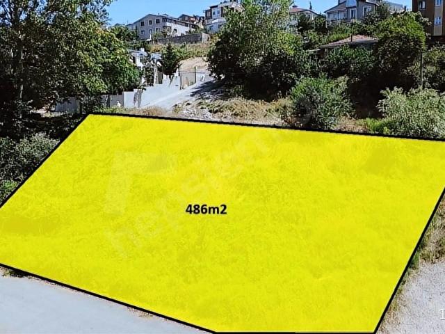 Beykoz, İstanbul içerisinde satılık Arsa