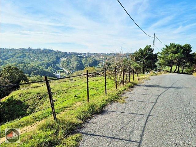 Beykoz, İstanbul içerisinde satılık mülk