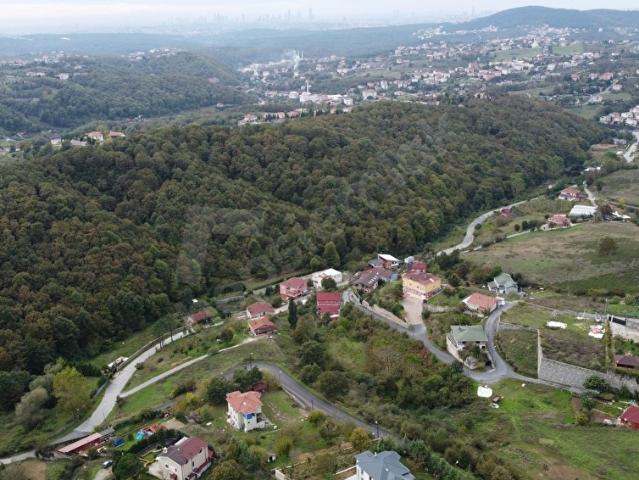 Beykoz, İstanbul içerisinde satılık Arsa