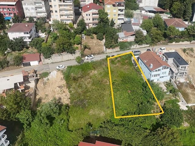 Beykoz, İstanbul içerisinde satılık Arsa