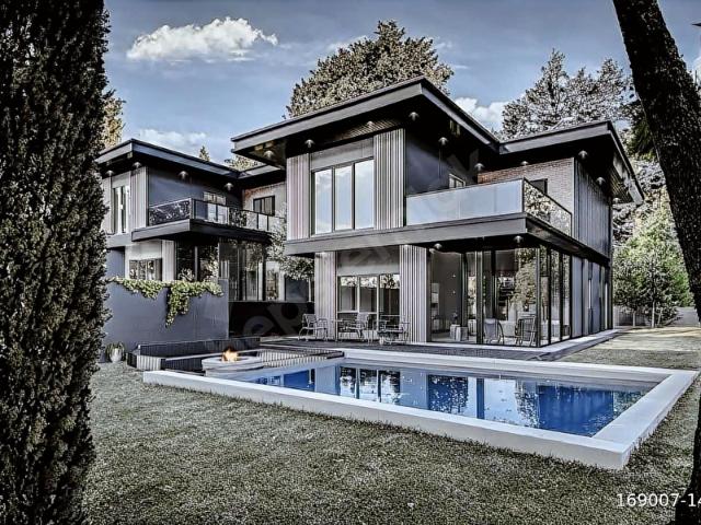 Beykoz, İstanbul içerisinde satılık Villa
